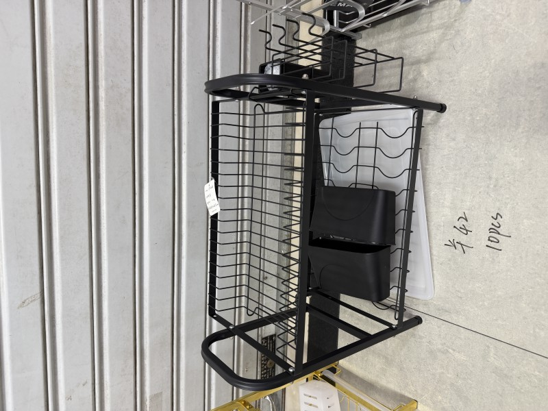 ESTANTE COCINA METALICO