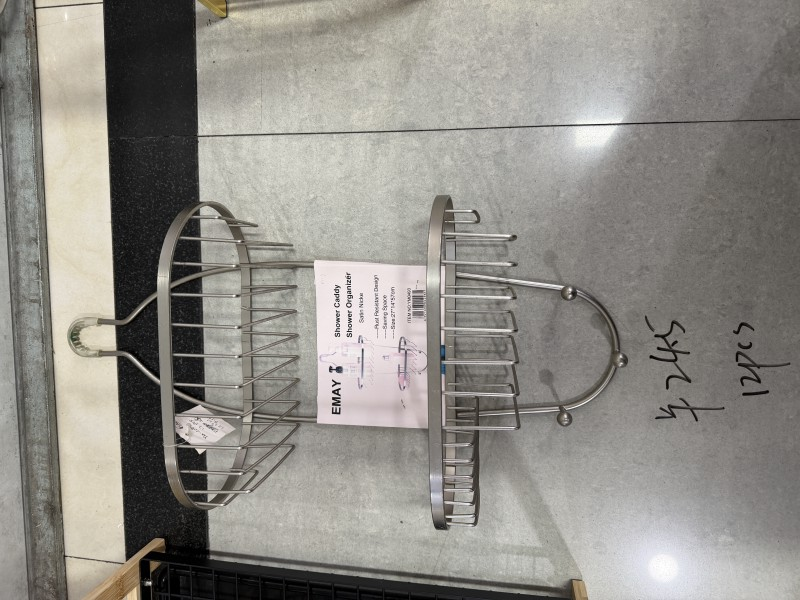 ESTANTE COCINA METALICO