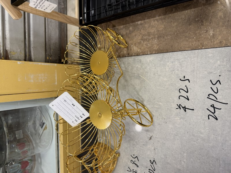 ESTANTE COCINA METALICO