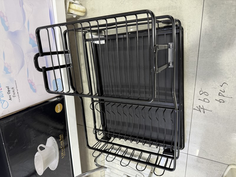 ESTANTE COCINA METALICO