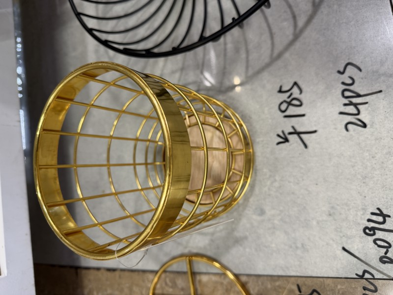 ESTANTE COCINA METALICO