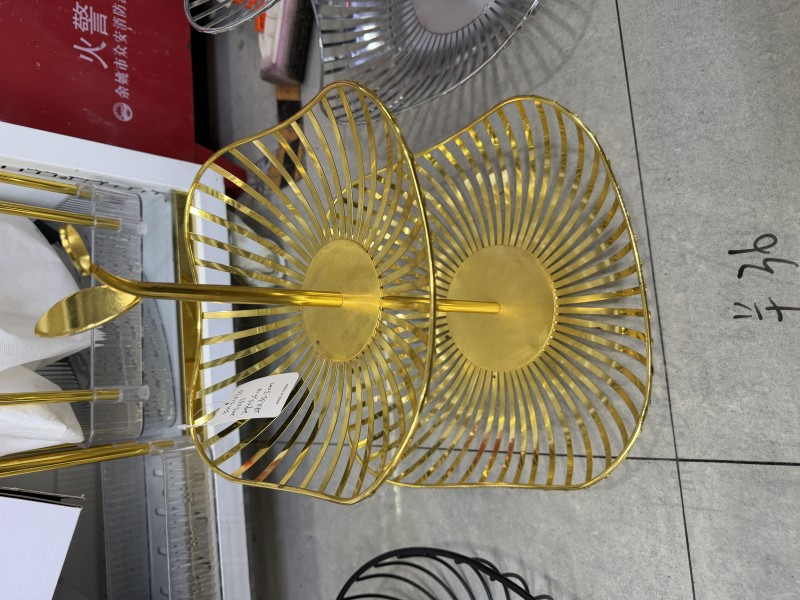 ESTANTE COCINA METALICO