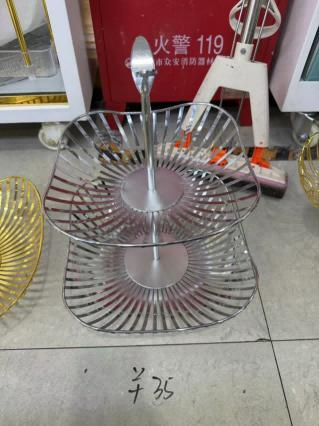 ESTANTE COCINA METALICO