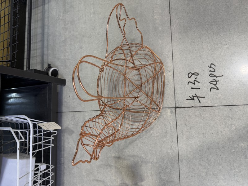 ESTANTE COCINA METALICO