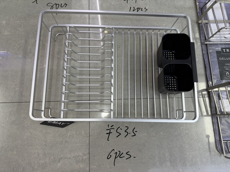 ESTANTE COCINA METALICO