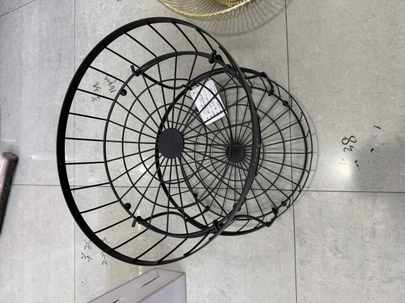 ESTANTE COCINA METALICO