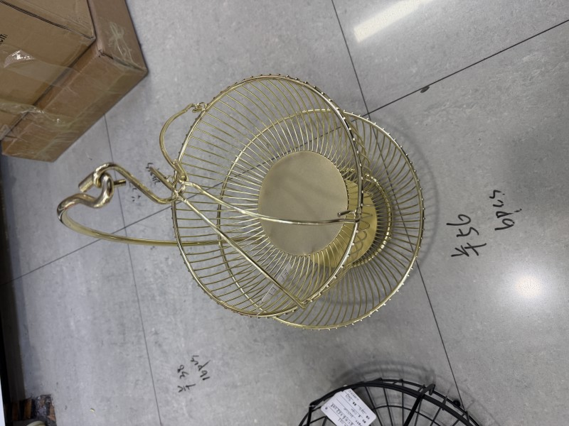 ESTANTE COCINA METALICO