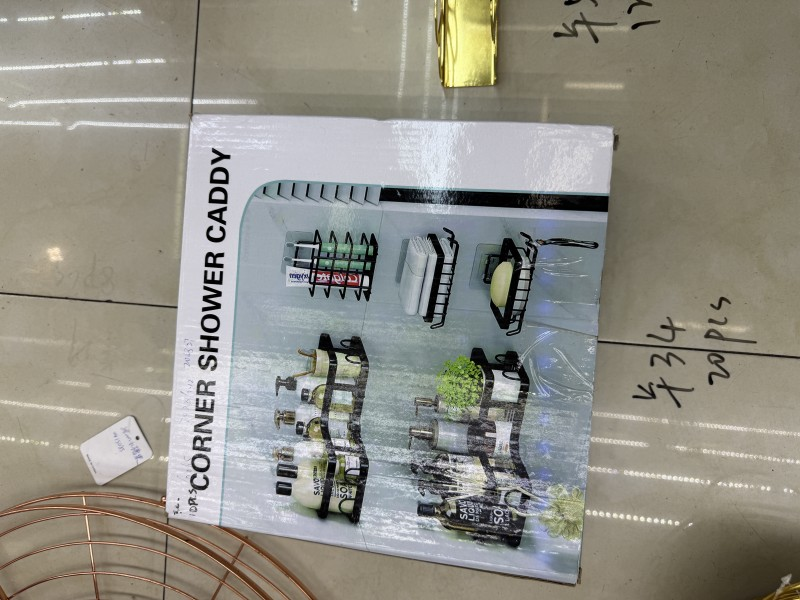 ESTANTE COCINA METALICO