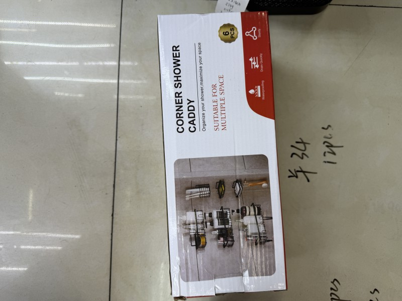 ESTANTE COCINA METALICO