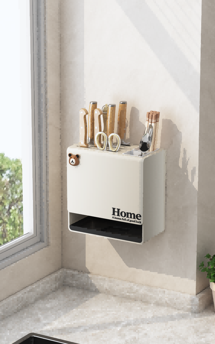 ESTANTE COCINA METALICO